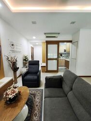 The Canopy (D27), Condominium #602292941